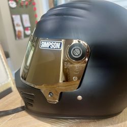 Simpson Outlaw Bandit 