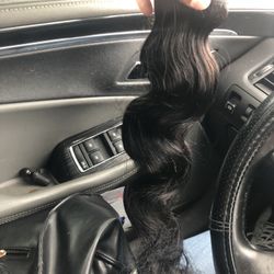 Raw Remi Hair For Sale