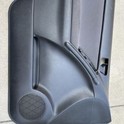 OEM Front Driver side Door Trim Panel For 03-08 Toyota Matrix