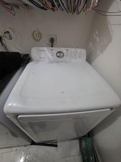 Samsung dryer