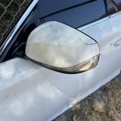 Infiniti Q50 Parts Oem Door