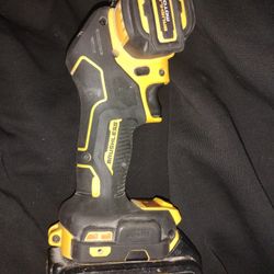 DEWALT 20V Brushless Cordless 3 in. Cut-Off Tool 