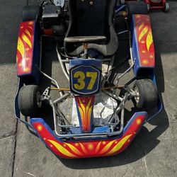 Go-Kart