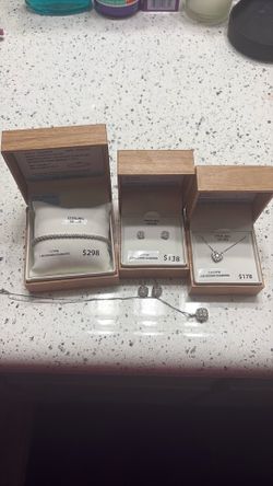 new jewelry