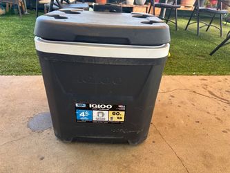 Cooler