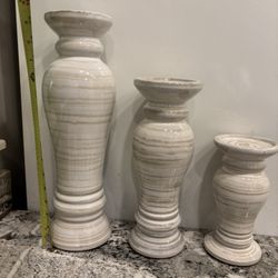 Candle Holders