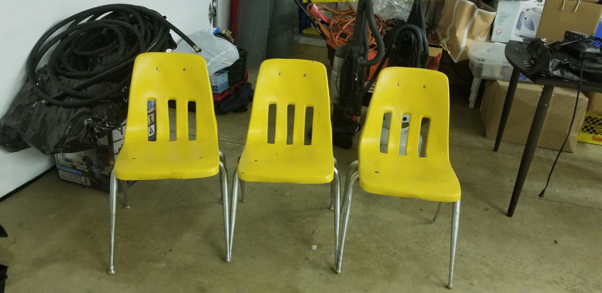 6 chair