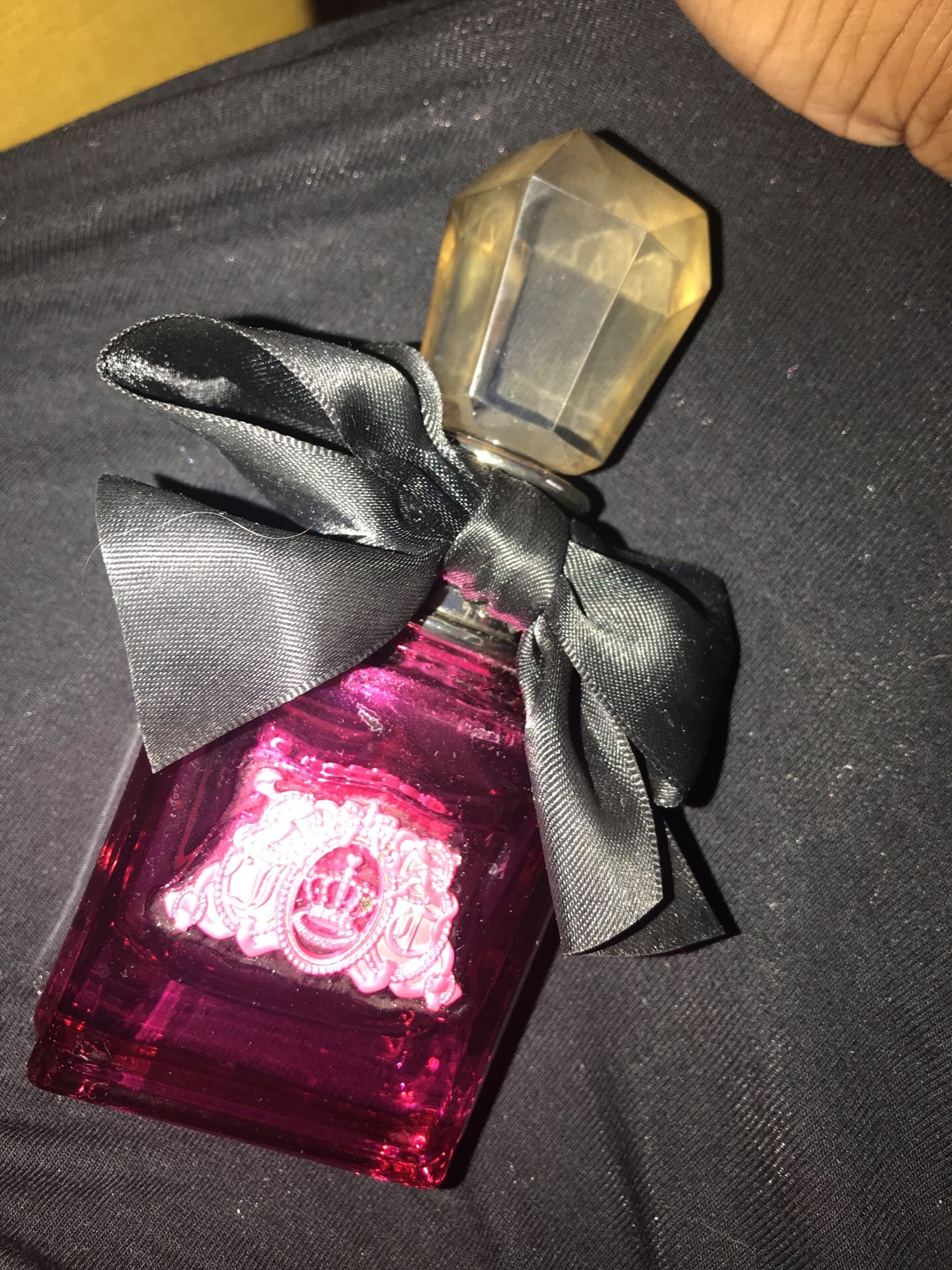 Juicy Couture Perfume , NEW NO BOX