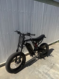 Class 3 bike (READ DESCRIPTION)