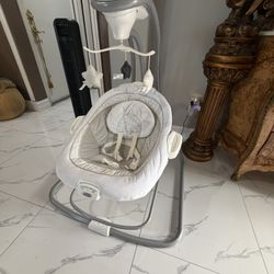 Baby Swing 