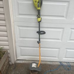 Ryobi Rototiller Attachement