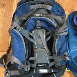 Camelbak H.A.W.G Hydration 