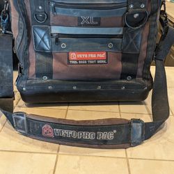 Veto Pro Pack Tool Bag
