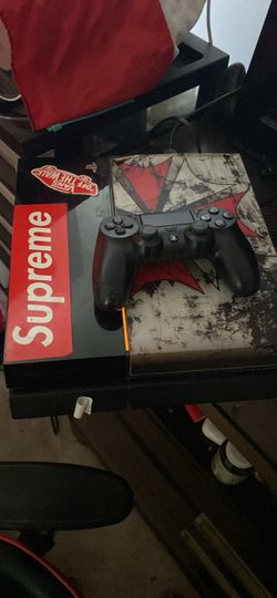 PS4