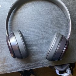 Beats Solo 3