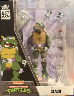 Vintage Ninja Turtles