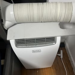 Portable Air Conditioner