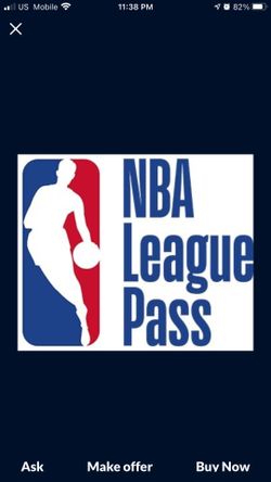 NBA League Pass Premium