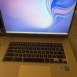 Samsung Chromebook 