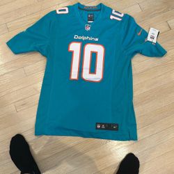 Tyreek Hill NFL jersey size medium men’s