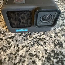 Gopro Hero 11 black