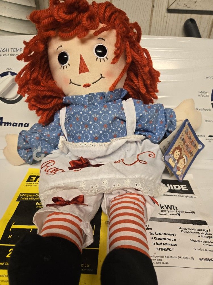 Annabelle 