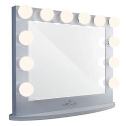 Impressions Vanity Mirror 