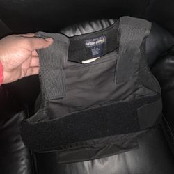 Level 2 Bulletproof vest