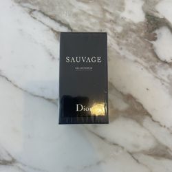 Dior Sauvage Eau de Parfum 100ml – Brand New & Sealed
