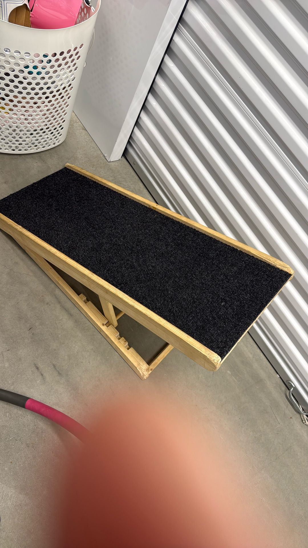 Dog Ramp