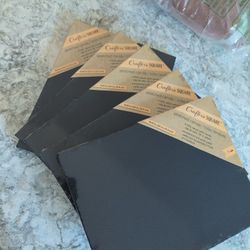 Black Canvas 
