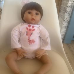 Very Nice Doll 
