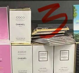Chanel Coco Mademoiselle Eau de Parfum