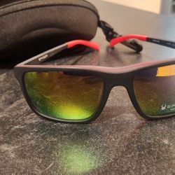Spyder Sunglasses 