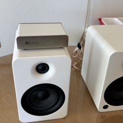 Kanto Yu3 Speakers