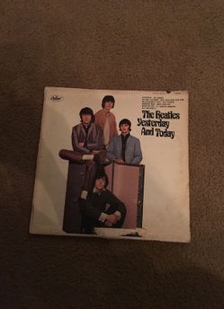 The Beetles Album