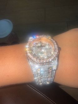 Ap Watch