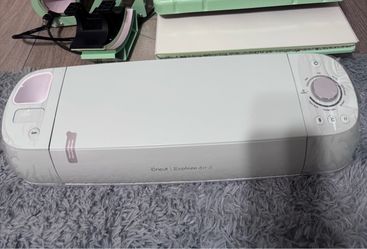Cricut