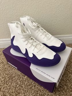 Onev Introwaves Wrestling shoes Size 9
