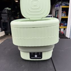 Small Washer