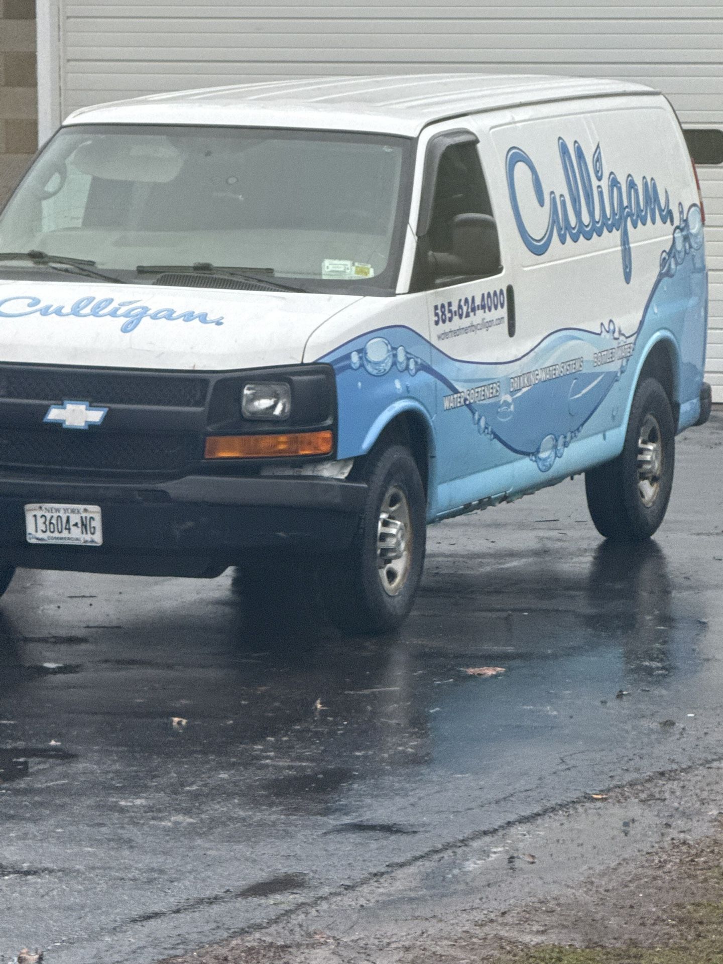 2015 Chevy 190k Runs Mint New Tires