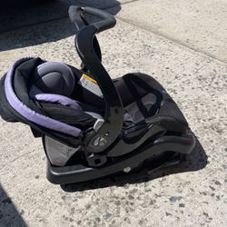 Infant Car seat 