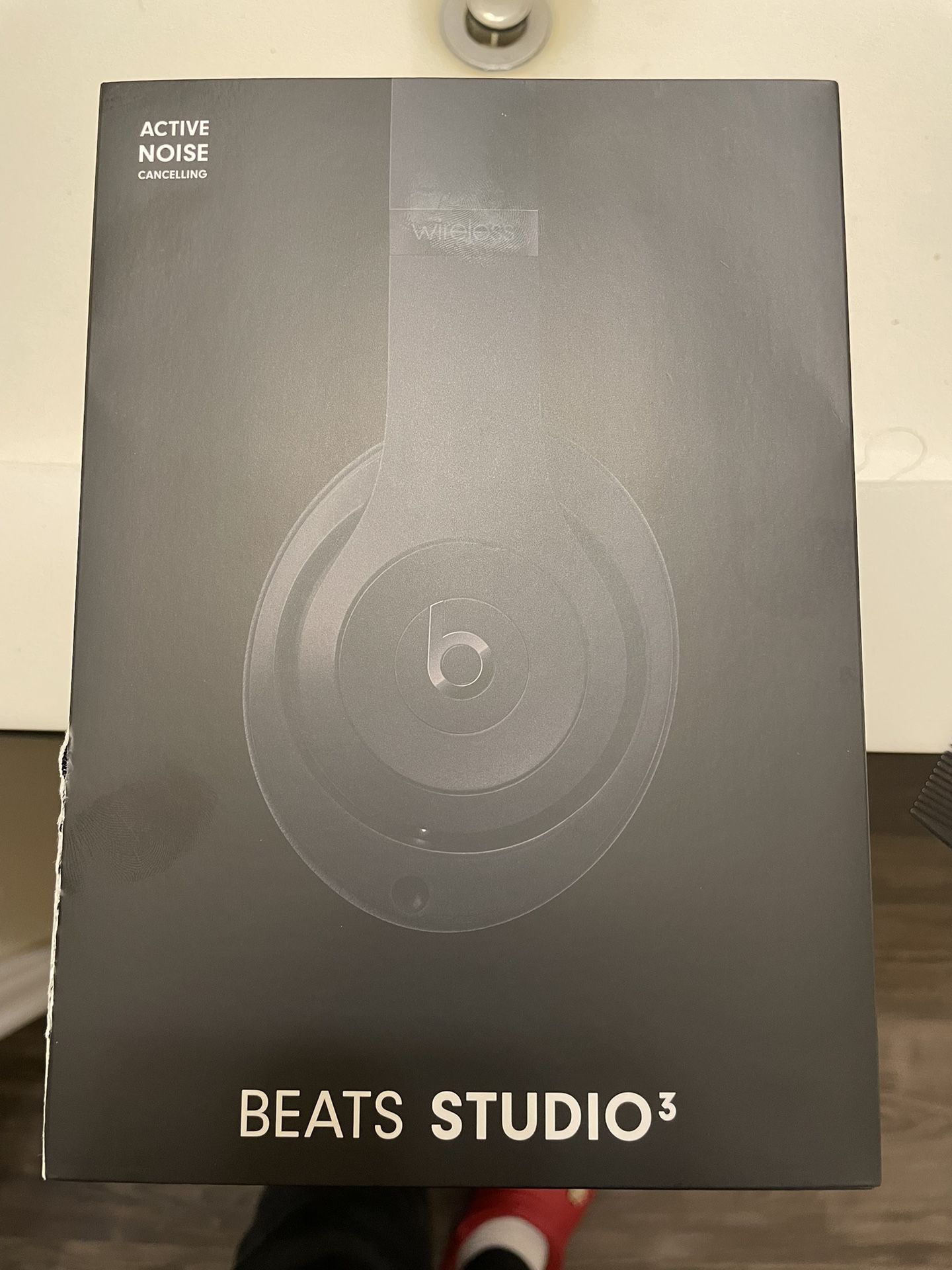 Beats STUDIO 3