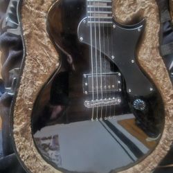 ESP EC1 LTD guitar