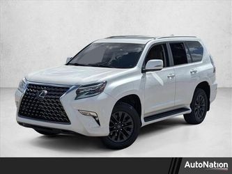 2022 Lexus GX 460