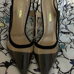 New Fashionnova Los Angeles Clear Heels