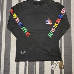 Chrome Hearts Long Leave 