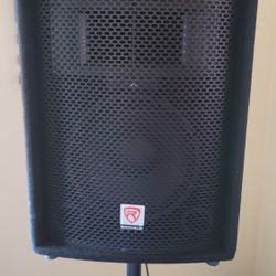 Karaoke System 