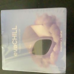 Brand New. Eva Chill Personal Air Cooler Ev 500