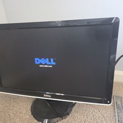 Like New Dell Monitor